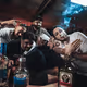 AGMC Photos