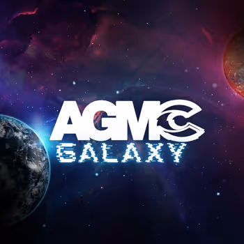 AGMC Galaxy