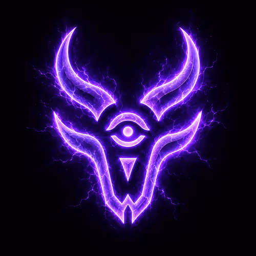 A Goat Cult - Etherwars