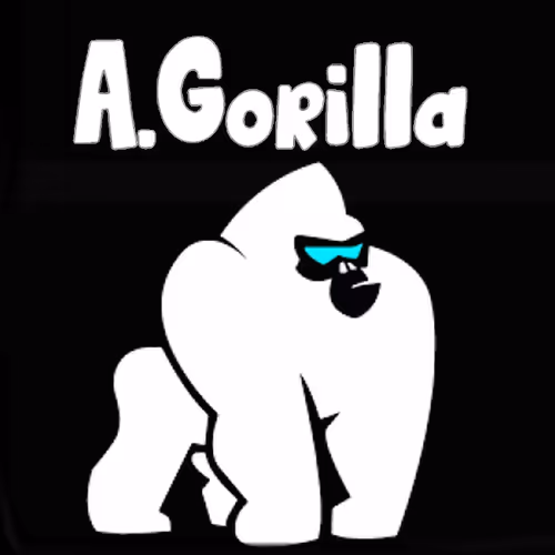 AGorilla1982 Collection - old - Wqnxbc4XVP