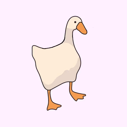AggressiveGoose - old