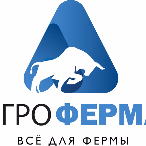 Agroferma LLC Logo