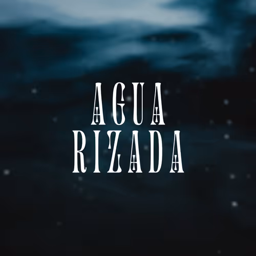 Agua Rizada