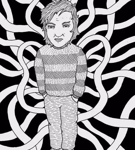 Visual Art Project
