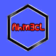 Ahm3cL NFT - old