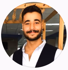 Ahmed Shaker, Architect and Musician