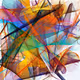 Generative Art Abstract Collection by Anastacio