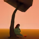 AI Animated Poems