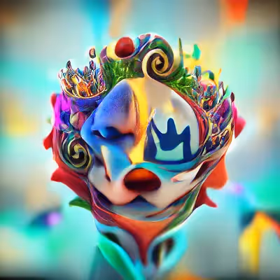 AI Art Collector Pieces - old