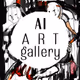 AI Art Gallery
