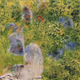 AI ART NOT HUMAN - old