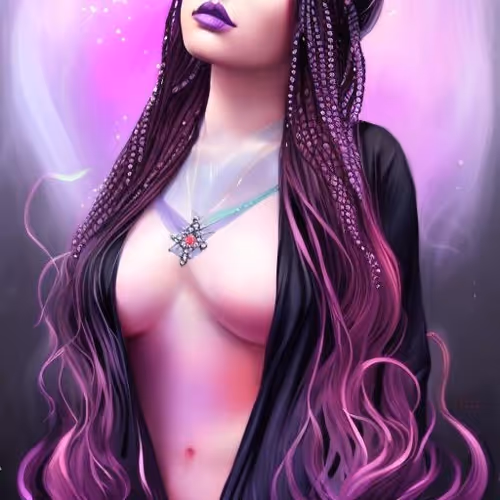 Ai arts - what i have