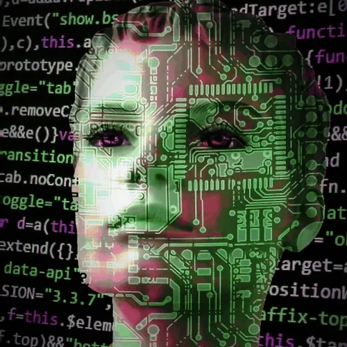 AI Artwork-NFT