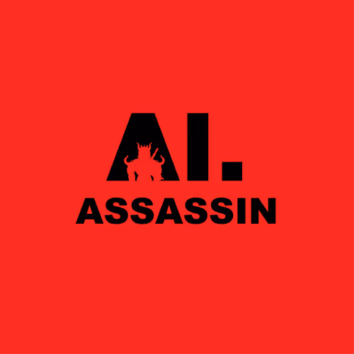 AI.ASSASSIN - old