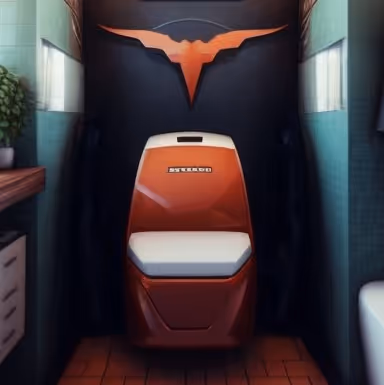 ai Bathrooms
