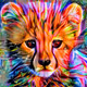 AI Big Cats