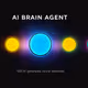 AI Brain Agent