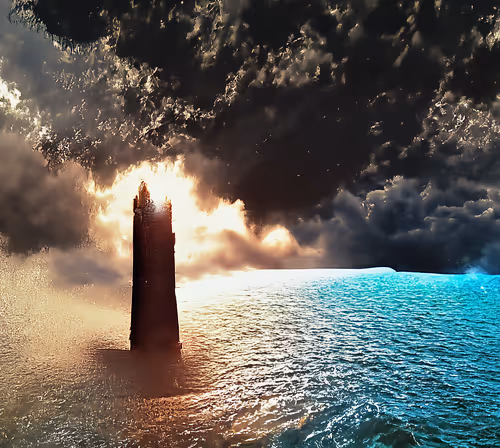 AI by the GoonPhather