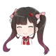 Ai chan's meme GIF - old