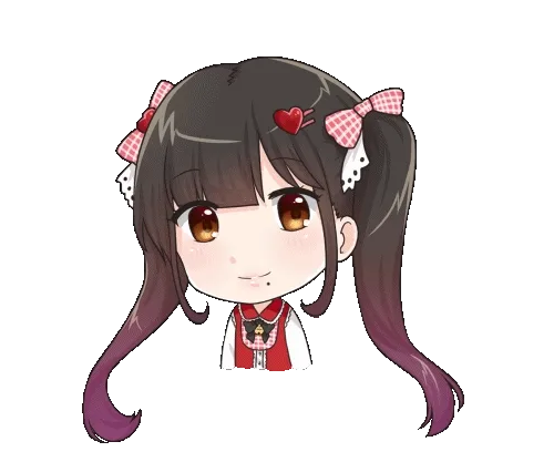 Ai chan's meme GIF - old
