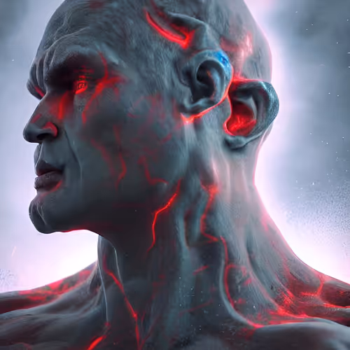 AI character