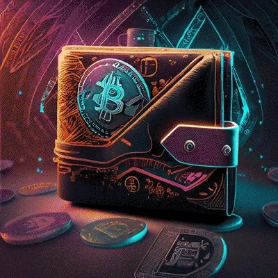 Ai Crypto Wallet