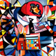 AI Cubism
