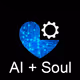 Define Soul? Answered by strong Artificial intelligence in JavaScript