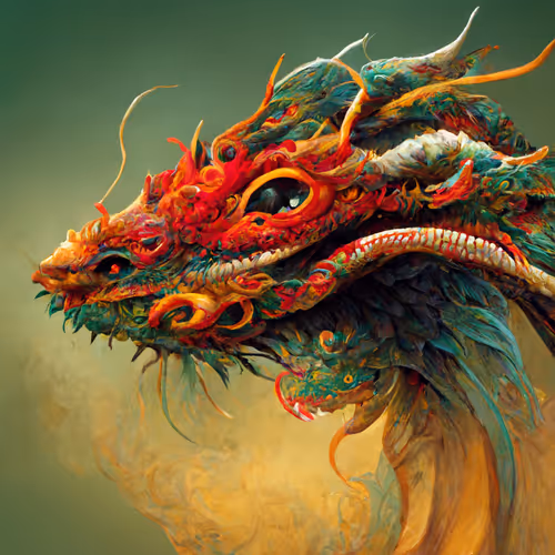 AI digital collectibles