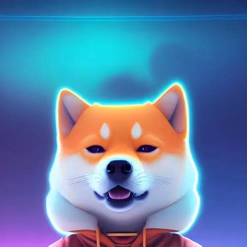 AI Doge collections
