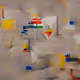 AI Dreams 1-10: Modern GAN Art