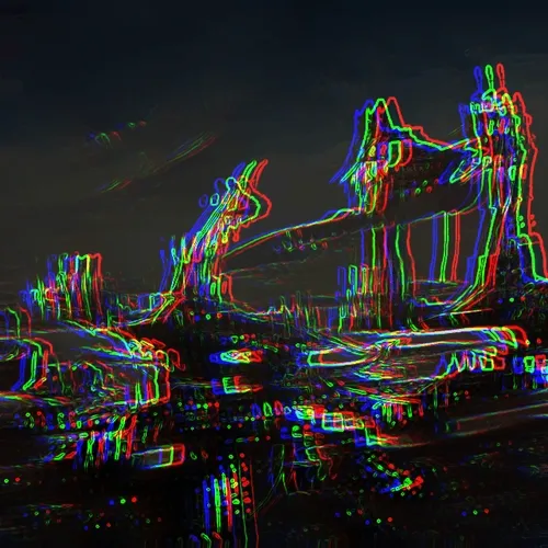 AI Dreams by cryptoGAN