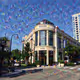 Artificial Intelligence dreams of Atlanta