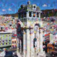 Artificial Intelligence dreams of Pachuca Hidalgo