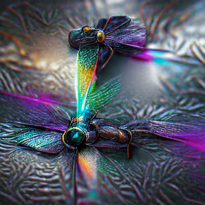 Ai Generated Pop Culture