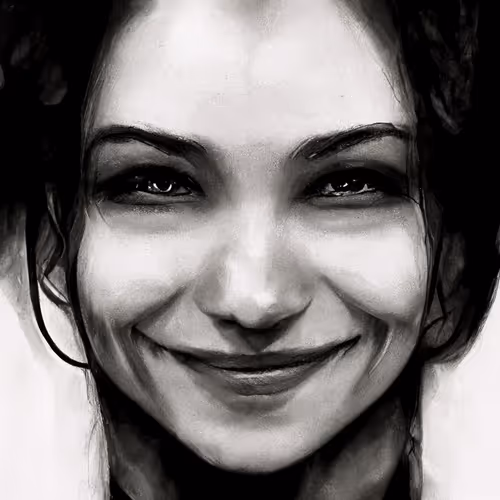 AI generated by Dario