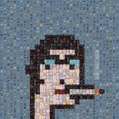 AI Generated Collectibles