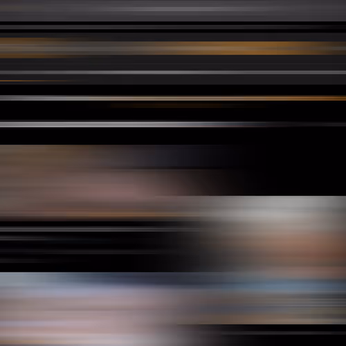 AI-generated image of famous websites