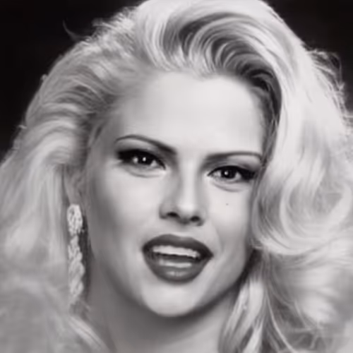 Lost Souls - AI Generated Portraits