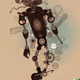 AI Generated Steampunk Arts