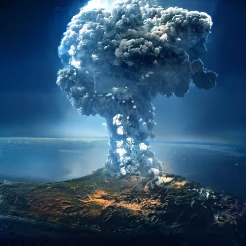 AI Generated Stuff Collection