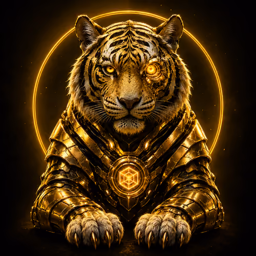AI Guardian Collection
