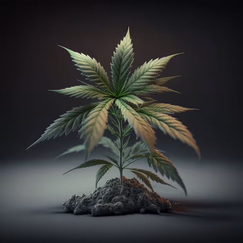 AI Hemp
