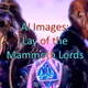 AI Images: Lay of the Mammoth Lords