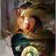 My AI images