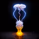 AI imaginarium - Electric Slime - old