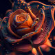 AI imagination to art
