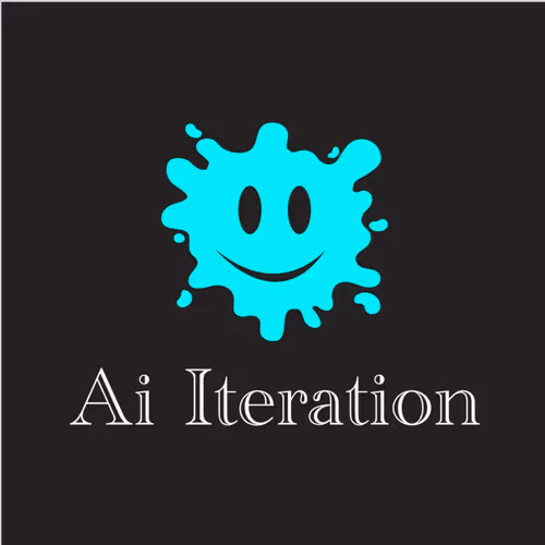 Ai Iterations - Tidal Waves