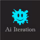 Ai Iterations - Tidal Waves