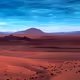 AI-Generated Landscapes